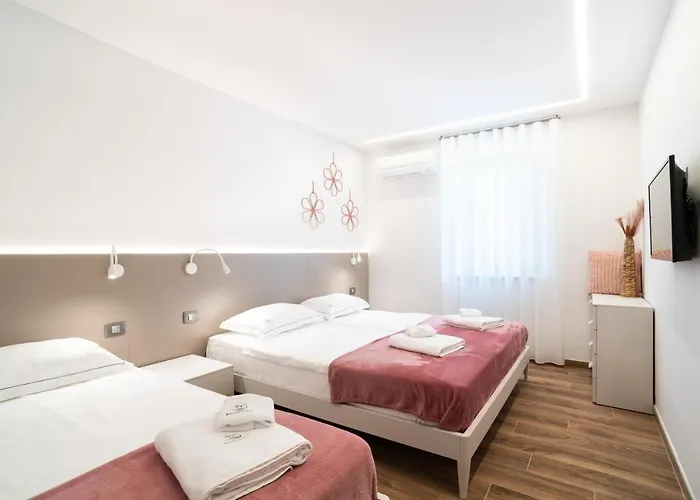 公寓 Lux Dolce Vista - *