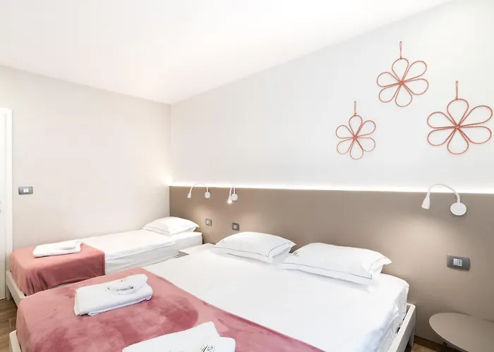 아파트 Lux Dolce Vista - *