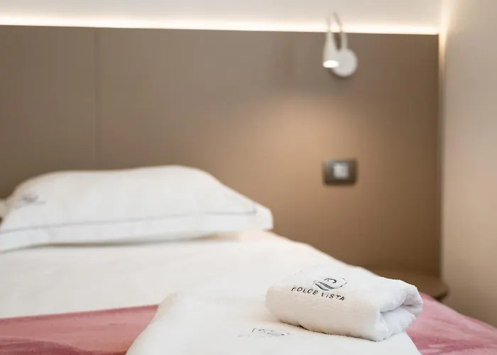 아파트 Lux Dolce Vista - *