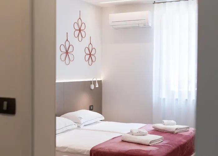 Lux Dolce Vista - * 波尔托罗