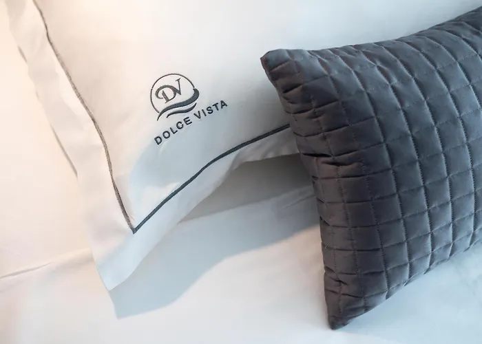 Lux Dolce Vista - 아파트 포르토로즈