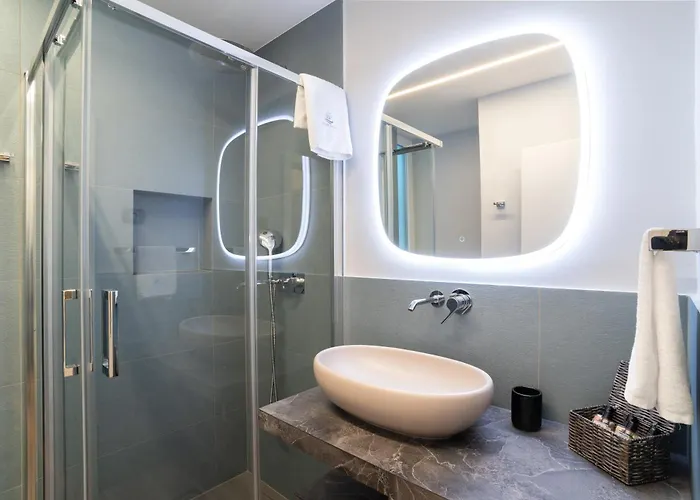 Lux Dolce Vista - 波尔托罗