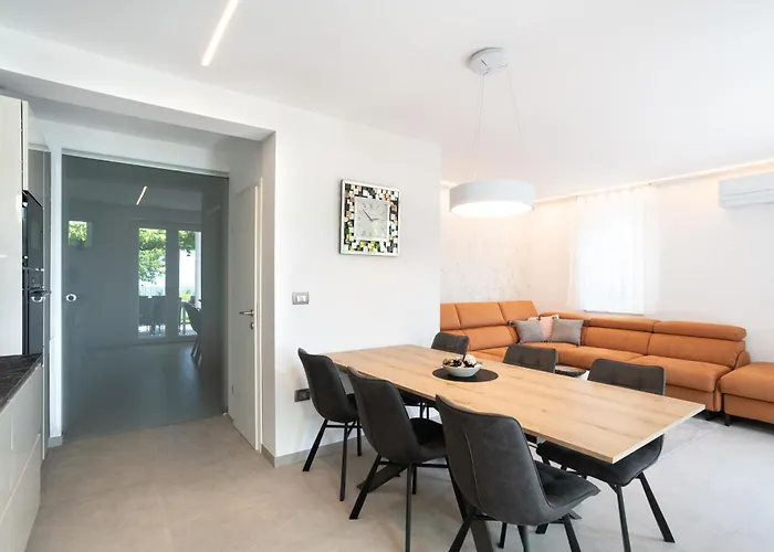 Lux Dolce Vista - 公寓 波尔托罗