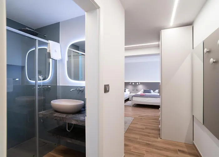 Lux Dolce Vista - 波尔托罗