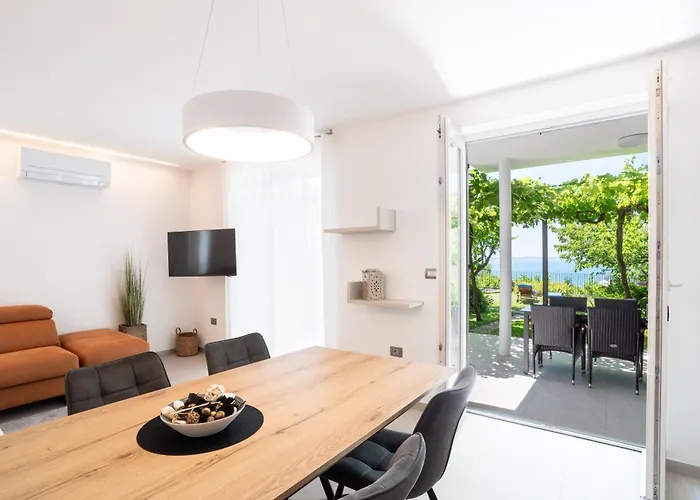 Lux Dolce Vista - 포르토로즈