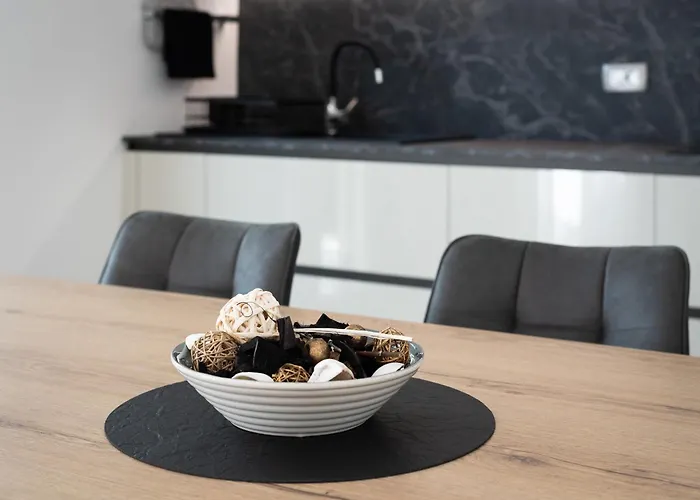 Lux Dolce Vista - 아파트