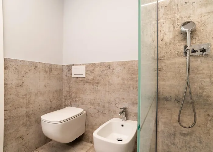 Lux Dolce Vista - 아파트 *