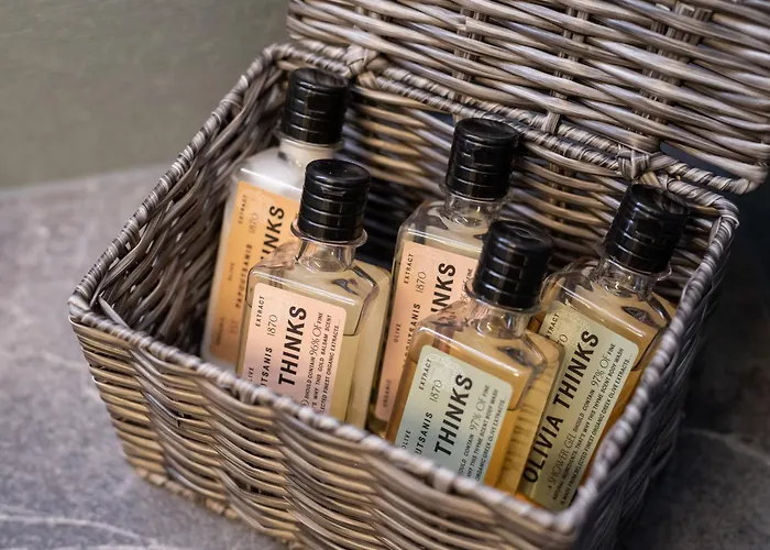 아파트 Lux Dolce Vista - 포르토로즈