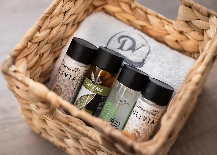 Lux Dolce Vista - * 포르토로즈