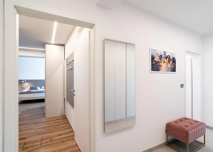 Lux Dolce Vista - 아파트 *