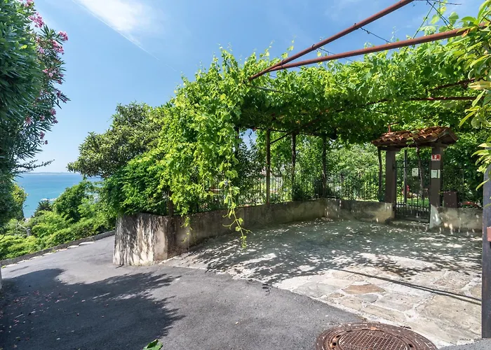 公寓 Lux Dolce Vista -