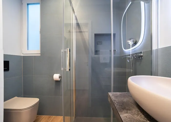 Lux Dolce Vista - 公寓 波尔托罗