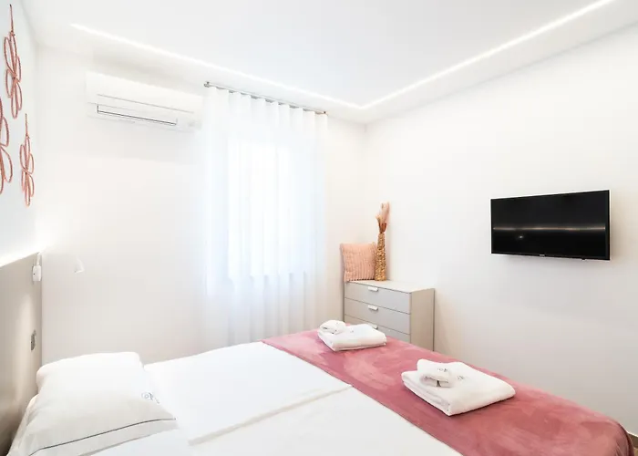 Lux Dolce Vista - 아파트