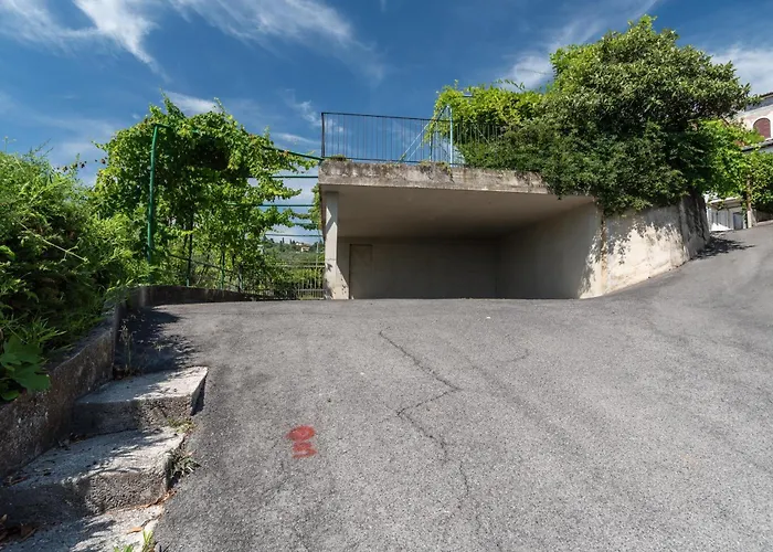 Lux Dolce Vista - 아파트 포르토로즈