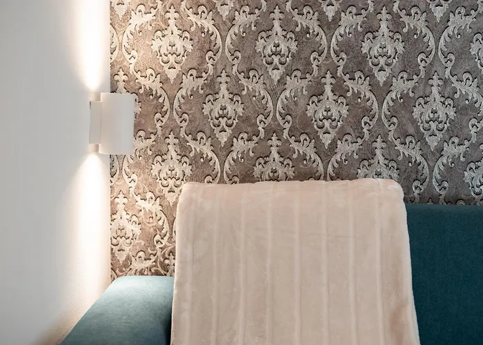 Lux Dolce Vista - 公寓