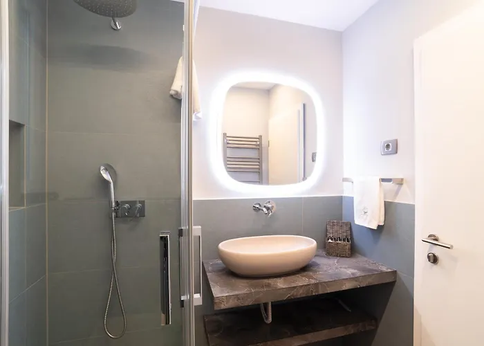 Lux Dolce Vista - * 波尔托罗