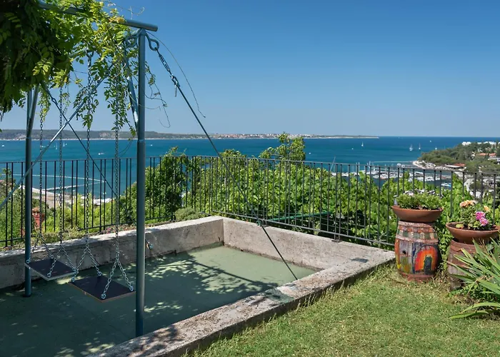 아파트 Lux Dolce Vista - *