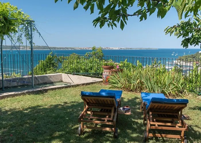 Lux Dolce Vista - * 포르토로즈