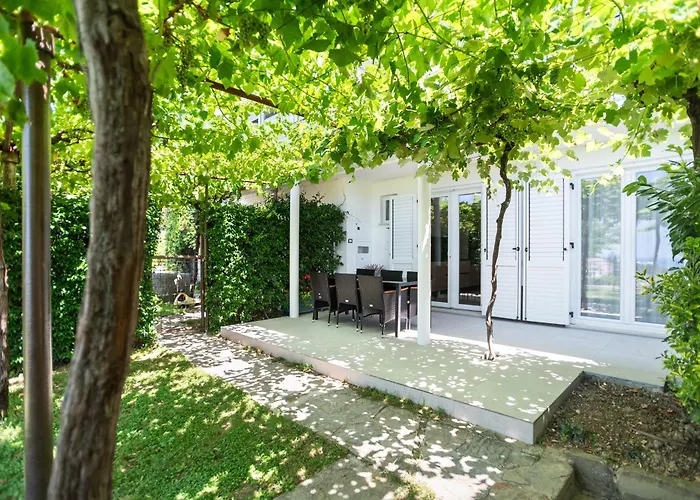 公寓 Lux Dolce Vista -