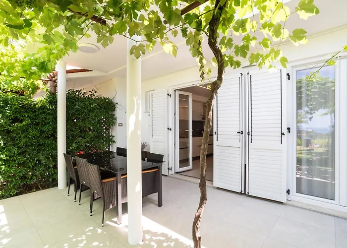 公寓 Lux Dolce Vista - 波尔托罗