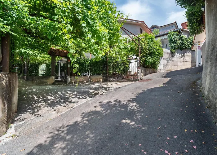 아파트 Lux Dolce Vista - 포르토로즈